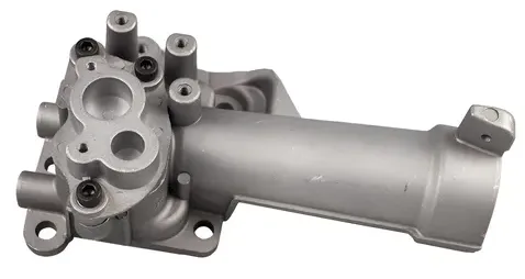 Coolant Pipe 21767462 21971481