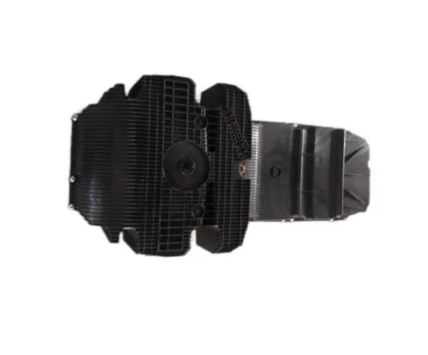 DAF 70016300002 Oil Pan