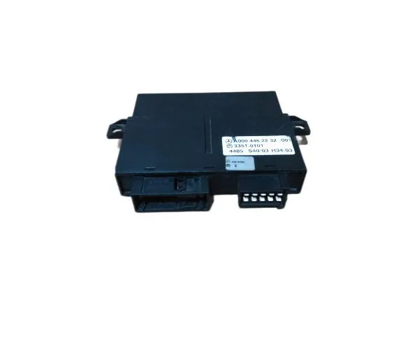 Mercedes Benz MB Actros ECU A0004462232