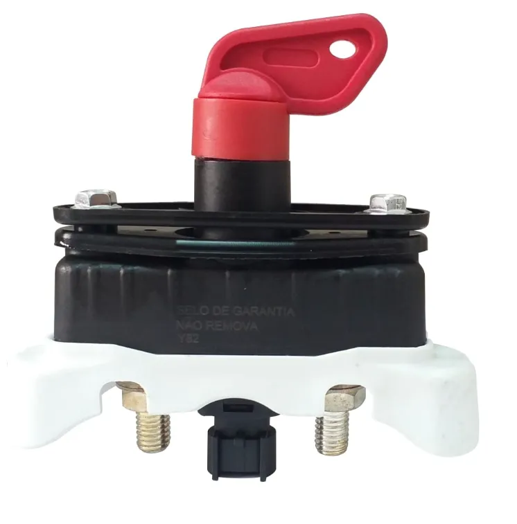 مفتاح البطارية الرئيسي/21199003 فولفو B/FH/FM/VM