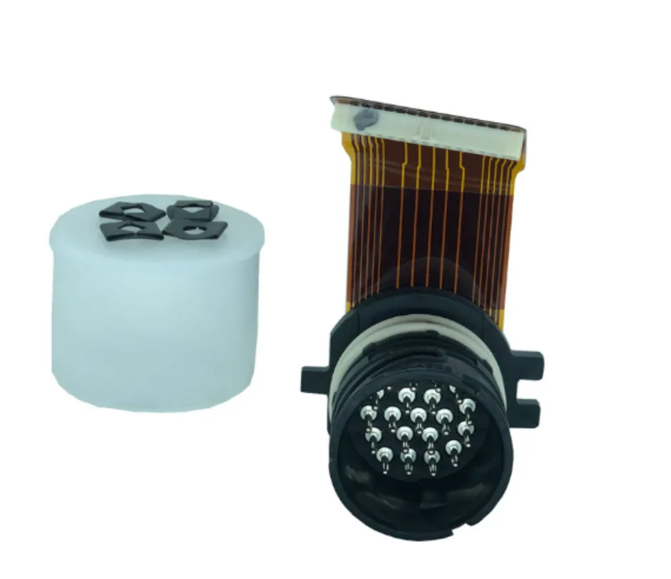 موصل مرسيدس 4461802004