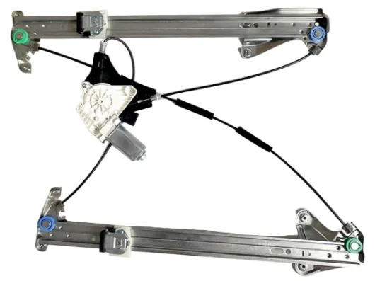 مرسيدس-بنز A9607201246 محرك رفع النافذة على الجانب الأيمن