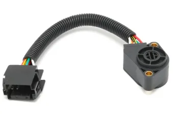 Pedal Sensor 3171530 20504685 1063332 21915486 20715967 21116880 20893518
