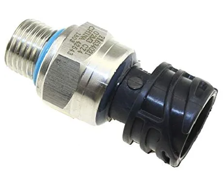 Pressure Sensor 20898038