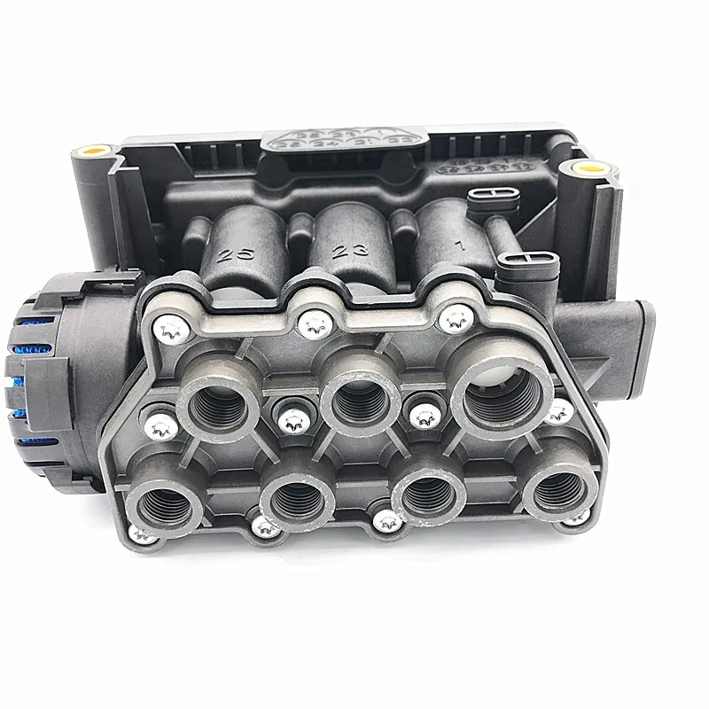 Renault 7421133934 Control Valve