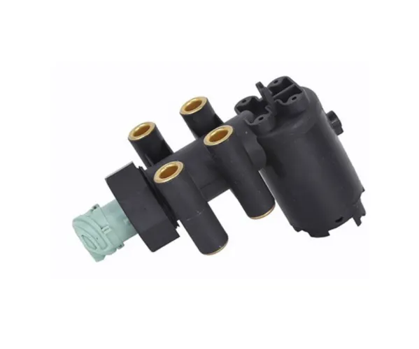 Renault ECAS Height Sensor 5010260969