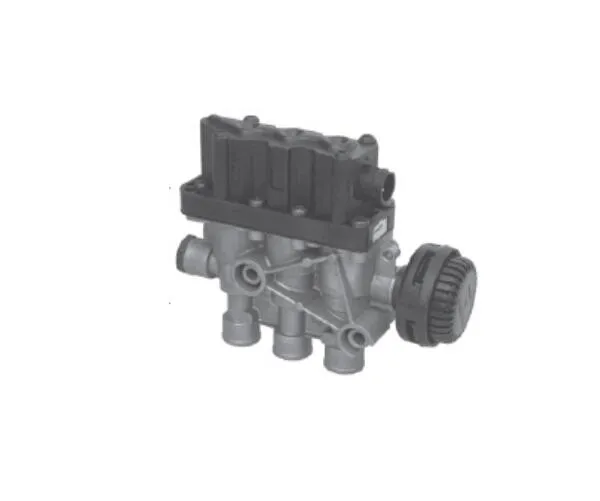 Renault Valve 5010422345