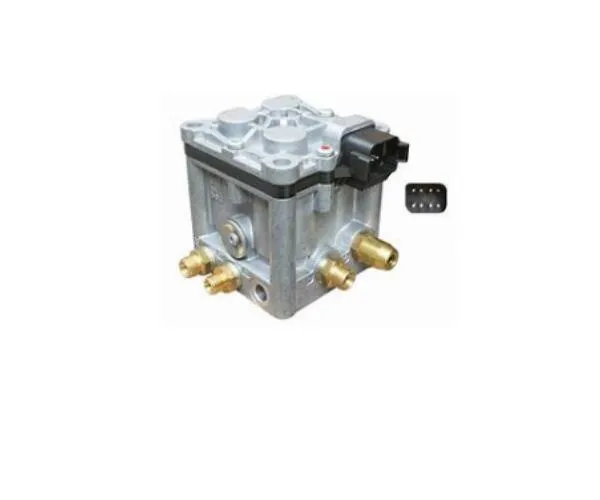 Scania egr Valve 1744086 1856312 2021087 110144