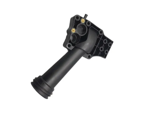 Volvo 20555313 Pipe 7420555313 3161417