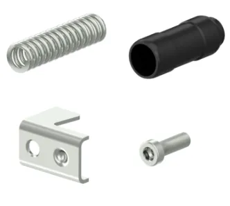 فولفو 20562629 طقم إعادة