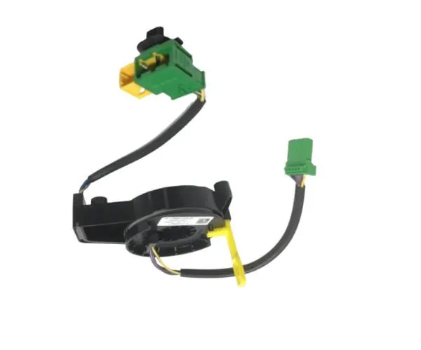 Volvo 21225667 Clock Spring