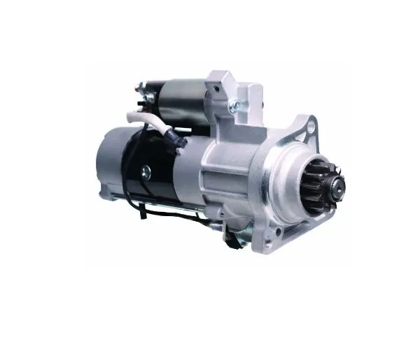 Volvo Starter 23503679, 21542660, 22602935, 85020789, 23036253, 23261936, 85013931, 85021941, 85022367, 85030673